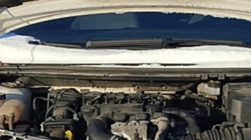 Pompa apa Ford Focus Mk2 2007 1,6 tdci T