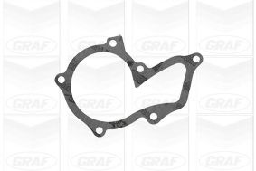 Pompa apa FORD GRAND C-MAX - Cod intern: W20208401 - LIVRARE DIN STOC in 24 ore!!!