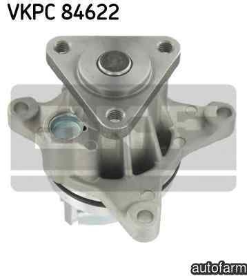 Pompa apa FORD MONDEO III B5Y SKF VKPC 84622