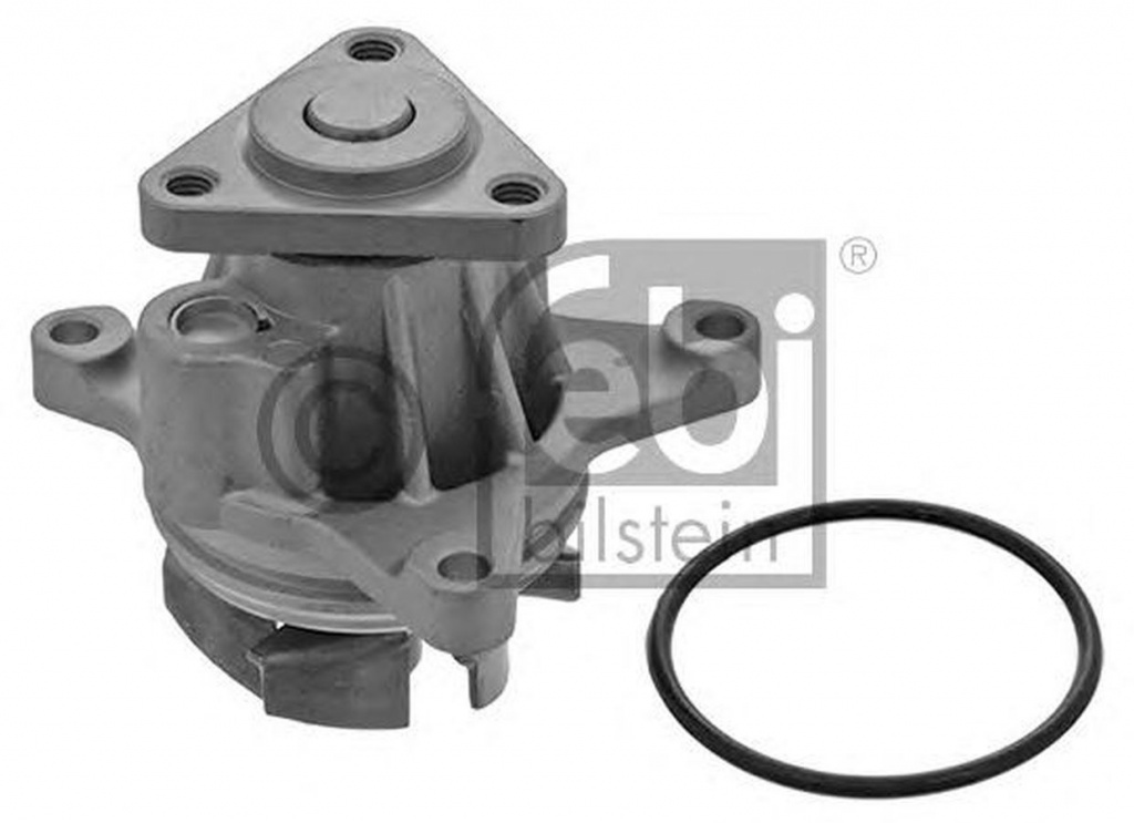 Pompa apa FORD MONDEO III combi BWY FEBI FE22251