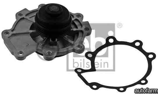 Pompa apa FORD MONDEO III limuzina (B4Y) FEBI BILSTEIN 43504