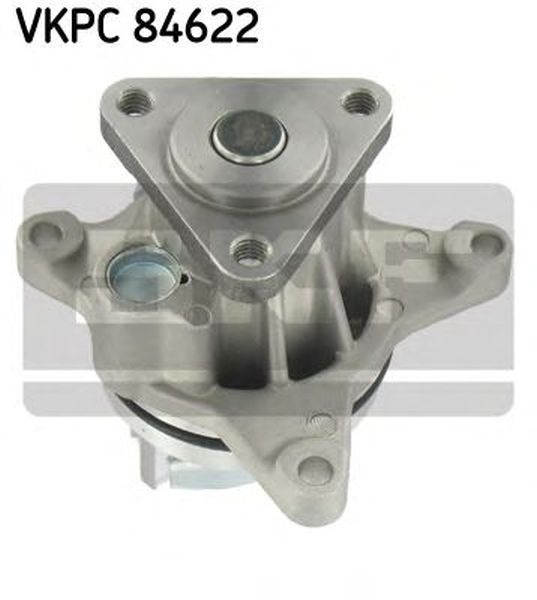 Pompa apa FORD MONDEO IV BA7 SKF VKPC84622