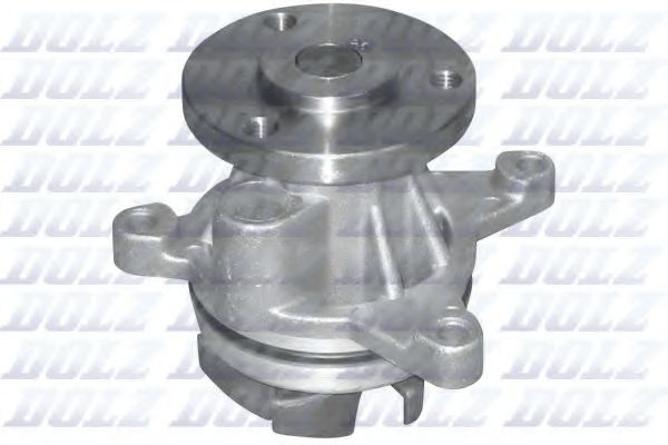 Pompa apa FORD MONDEO Mk III combi (BWY) (2000 - 2007) DOLZ F150