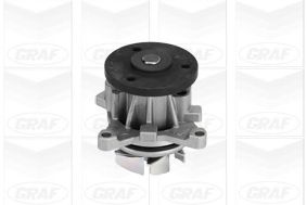 Pompa apa FORD MONDEO V limuzina - Cod intern: W20208351 - LIVRARE DIN STOC in 24 ore!!!