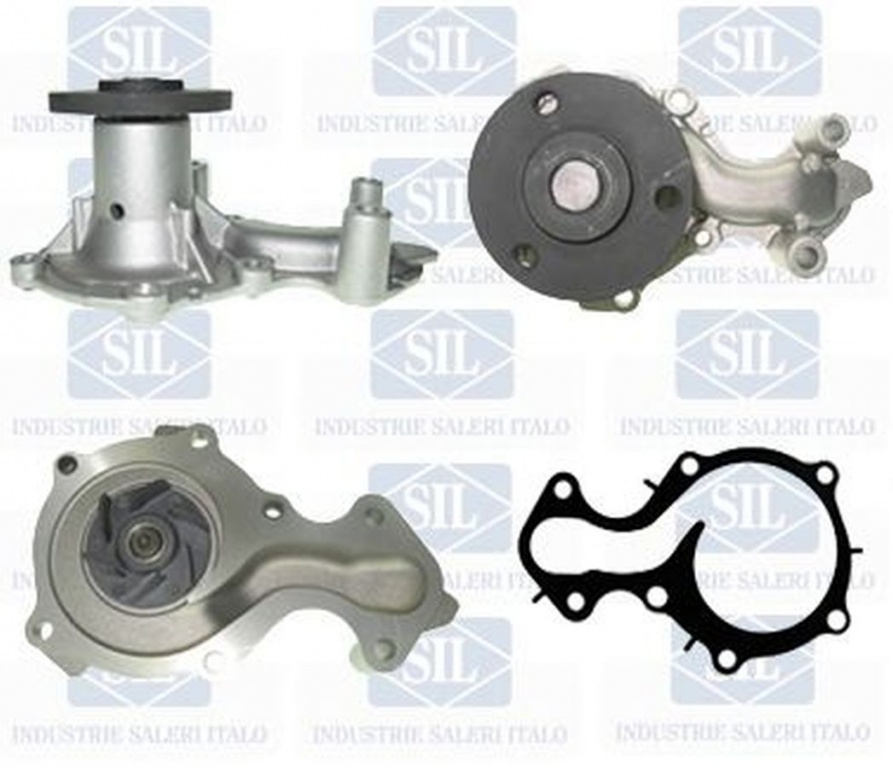 Pompa apa FORD MONDEO V Turnier Saleri SIL PA1584