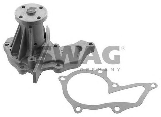 Pompa apa FORD PUMA EC SWAG 50 15 0029