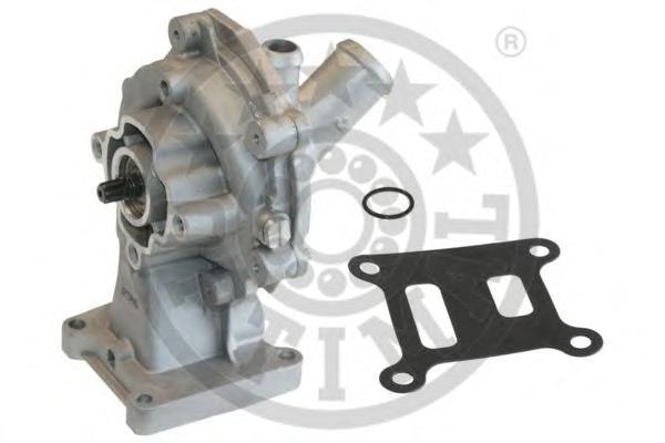 Pompa apa FORD TRANSIT bus (FD_ _, FB_ _, FS_ _, FZ_ _, FC_ _), FORD TRANSIT Van (FA_ _), FORD TRANSIT platou / sasiu (FM_ _, FN_ _) - OPTIMAL AQ-2197