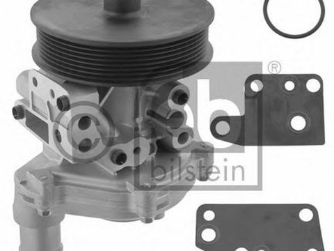 Pompa apa FORD TRANSIT caroserie FEBI FE31402