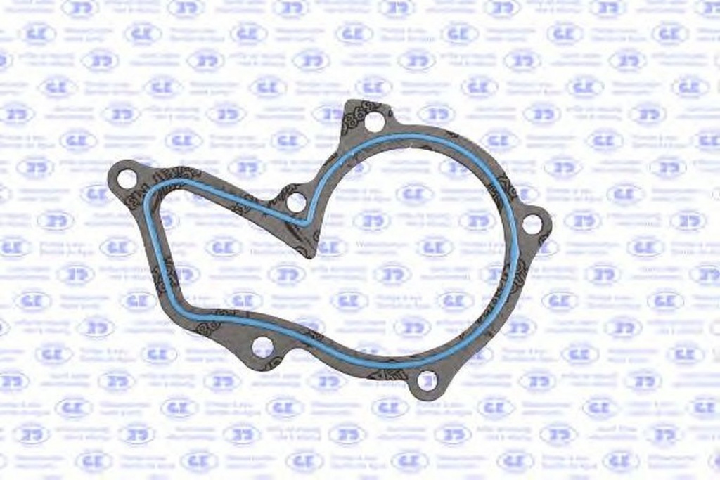 Pompa apa FORD TRANSIT CONNECT caroserie GK 980777