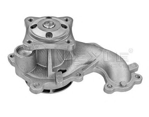 Pompa apa FORD TRANSIT CONNECT P65 P70 P80 MEYLE 7