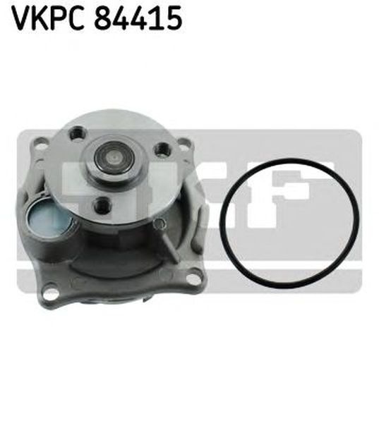 Pompa apa FORD TRANSIT CONNECT P65 P70 P80 SKF VKP