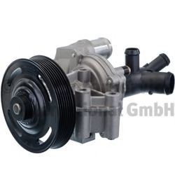 Pompa apa FORD TRANSIT platou / sasiu (2006 - 2016