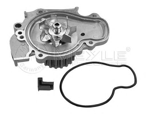 Pompa apa HONDA ACCORD IV CB MEYLE 31131920008