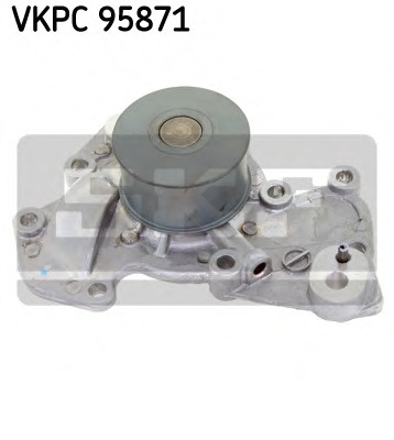 Pompa apa # Hyundai Coupe 2002 2003 2004 2005 2006 2007 2008 2009 # VKPC 95871 # SKF