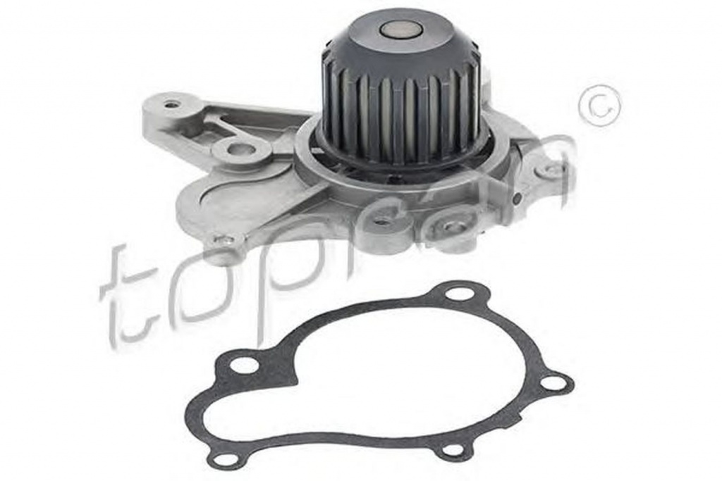 Pompa apa HYUNDAI ELANTRA XD TOPRAN 820301 PieseDeTop