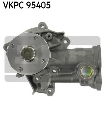 Pompa apa HYUNDAI GALLOPER II (JK-01) (1997 - 2003) SKF VKPC 95405