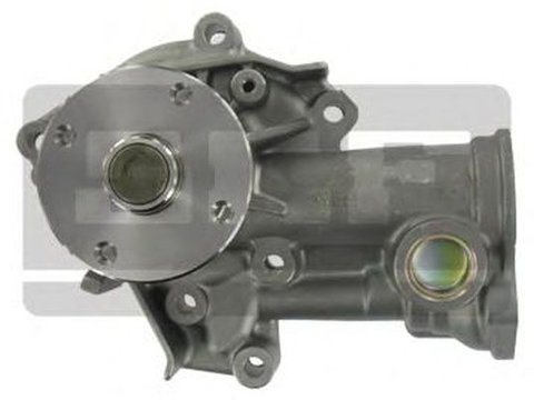 Pompa apa HYUNDAI H-1 caroserie SKF VKPC95405