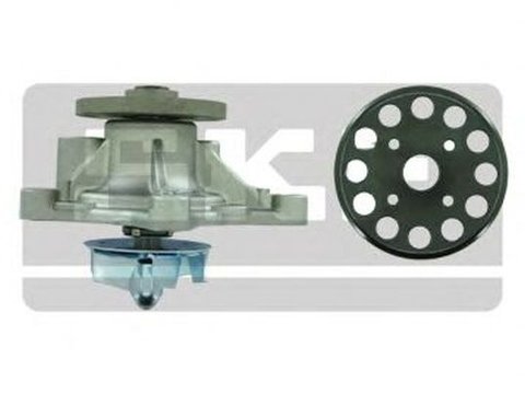 Pompa apa HYUNDAI i20 PB PBT SKF VKPC95898