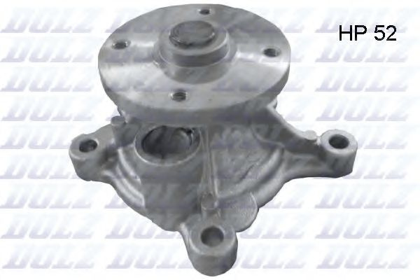 Pompa apa HYUNDAI i30 CW (FD) (2007 - 2012) DOLZ H226