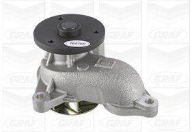 Pompa apa # Hyundai Ix20 2011 2012 2013 2014 2015 2016 2017 2018 2019 2020 2021 2022 2023 2024 2025 # PA1203 # GRAF