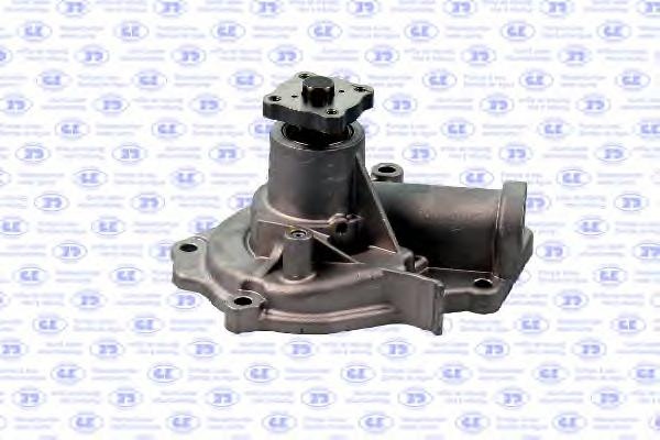 Pompa apa HYUNDAI SATELLITE, HYUNDAI H 200 caroserie, KIA SORENTO I (JC) - GK 987994
