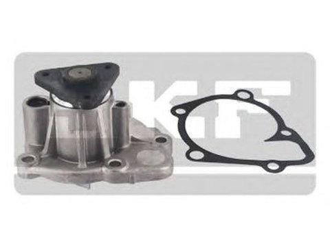 Pompa apa HYUNDAI SONATA V NF SKF VKPC95894