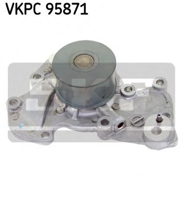 Pompa apa HYUNDAI TUCSON (JM) (2004 - 2010) SKF VKPC 95871 piesa NOUA