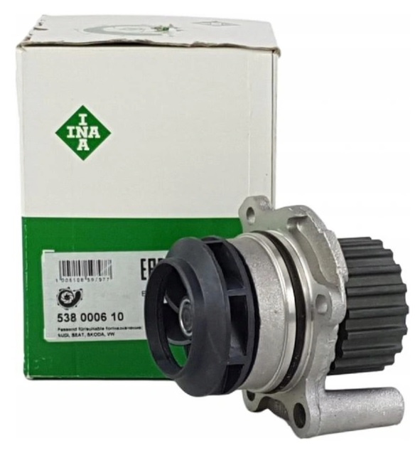 Pompa Apa Ina Skoda Octavia 1 1996-2010 538 0006 10