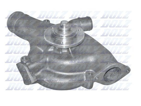 POMPA APA IVECO EUROSTAR, TURBOTECH 8210.42 500300470