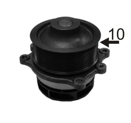 Pompa apa # Iveco Eurotech 1998 1999 2000 2001 2002 2003 2004 2005 2006 2007 2008 2009 2010 2011 2012 2013 2014 2015 2016 2017 2018 2019 2020 2021 2022 2023 2024 2025 # 1929 # AIRTEX