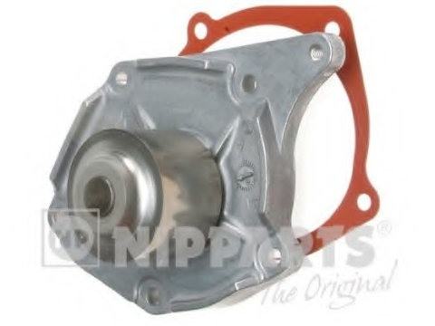 Pompa apa J1511088 NIPPARTS pentru Renault Kangoo Nissan Kubistar Nissan Cube Nissan Nv200 Nissan Dualis Nissan Qashqai Nissan Note Renault Clio Renault Megane Nissan March Nissan Micra Nissan Almera Nissan Pulsar Nissan Tiida Nissan Juke