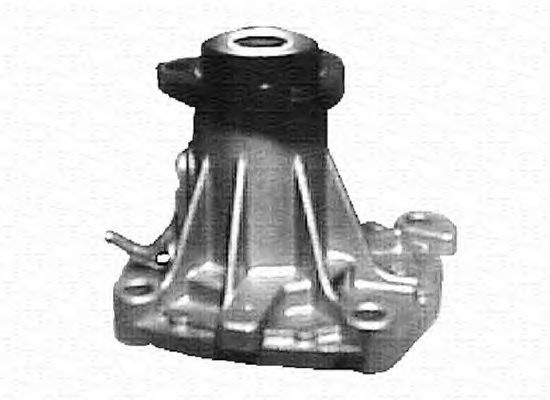 Pompa apa JEEP GRAND CHEROKEE I ZJ MAGNETI MARELLI 350981362000