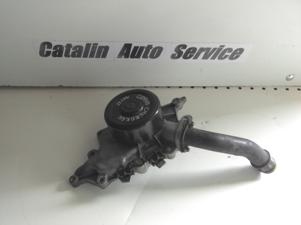 Pompa apa Jeep Grand Cherokee II 2.7 CRD