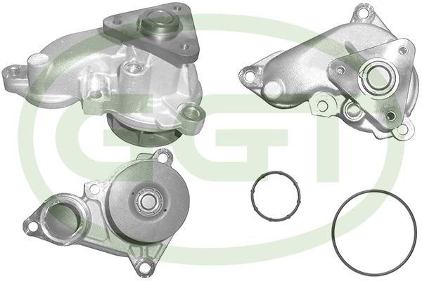 Pompa apa # Kia Rio 2011 2012 2013 2014 2015 2016 2017 2018 2019 2020 2021 2022 2023 2024 2025 # PA12752 # GGT