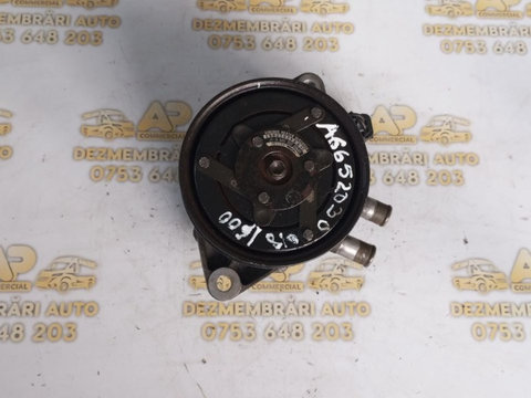 Pompa apa Land Cruiser 2.7 crd cod: A6652030018