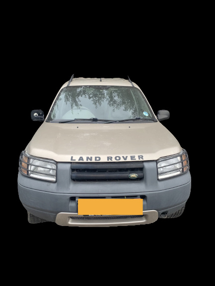 Pompa apa Land Rover Freelander [1998 - 2006] Crossover 5-usi 2.0 DI MT (98 hp)