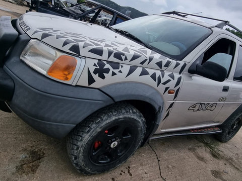 Pompa apa Land Rover Freelander 2000 suv 2.0 clasic