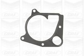 Pompa apa LAND ROVER FREELANDER (LN) - Cod intern: W20208338 - LIVRARE DIN STOC in 24 ore!!!