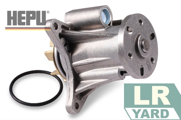 Pompa apa LR013164 motor 3.0 diesel TDV6 Discovery 4 / Range Rover Sport / Range Rover Vogue 2013+ / service