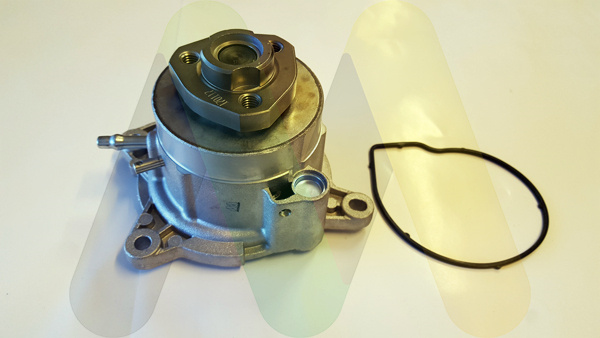 Pompa apa (LVWP1041 MOTAQUIP) AUDI,SEAT,SKODA,VW A1|A3|A3, A3 / S3|ALTEA|ALTEA XL|BEETLE|BEETLE, BJALLA, FUSCA|BORA, JETTA, JETTA / CLASICO|CADDY|FABIA|GOLF|GOLF PLUS|GOLF TOURAN, TOURAN|GOLF, JETTA|I