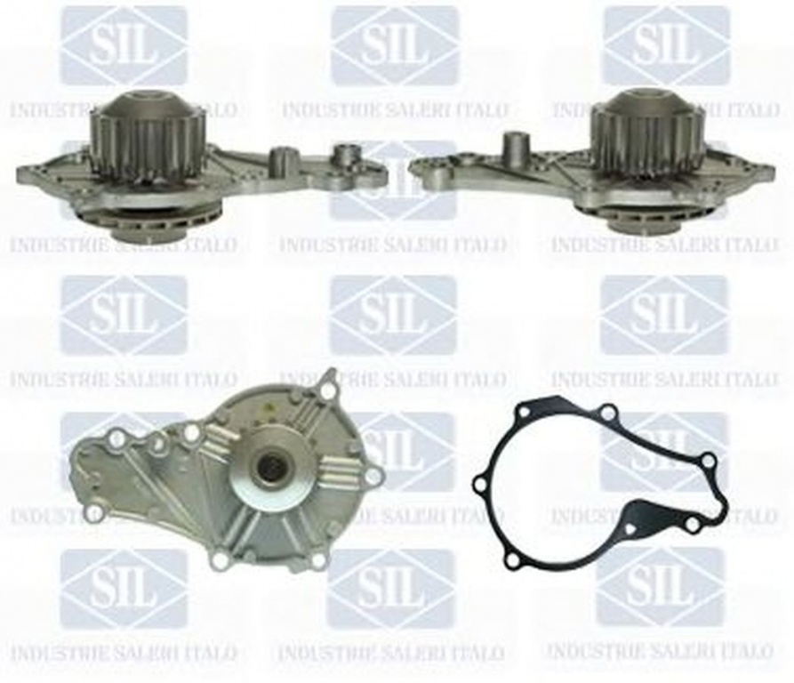 Pompa apa MAZDA 3 BK Saleri SIL PA1252