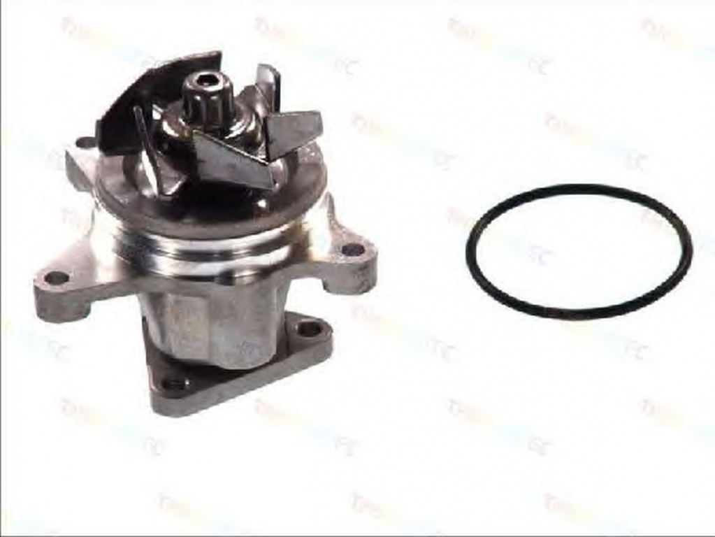 Pompa apa MAZDA CX-7 ER THERMOTEC D13038TT