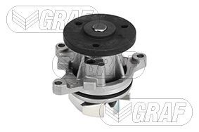 Pompa apa # Mazda Mpv 2002 2003 2004 2005 2006 # PA903 # GRAF