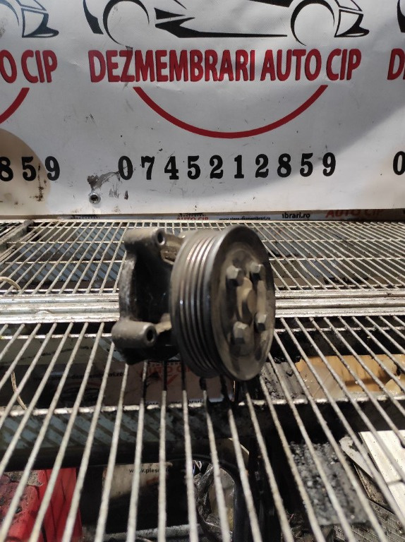 Pompa Apa Mercedes A Class W168 1662010810