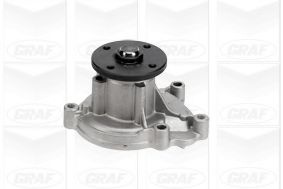 Pompa apa MERCEDES B-CLASS (W245) (2005 - 2011) GRAF PA978