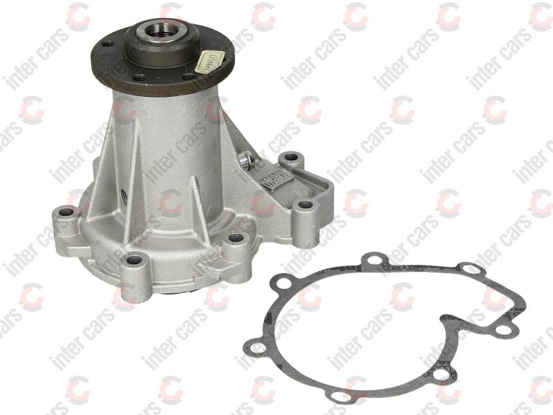 Pompa apa MERCEDES-BENZ 190 W201 Producator HEPU P176