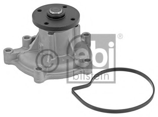 Pompa apa MERCEDES-BENZ A-CLASS (W169) (2004 - 2012) FEBI BILSTEIN 26395