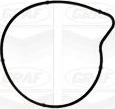 Pompa apa MERCEDES-BENZ B-CLASS (W245), Hatchback, 03.2005 - 11.2011 Graf PA1179