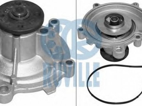 Pompa apa MERCEDES-BENZ C-CLASS cupe C204 RUVILLE 65128