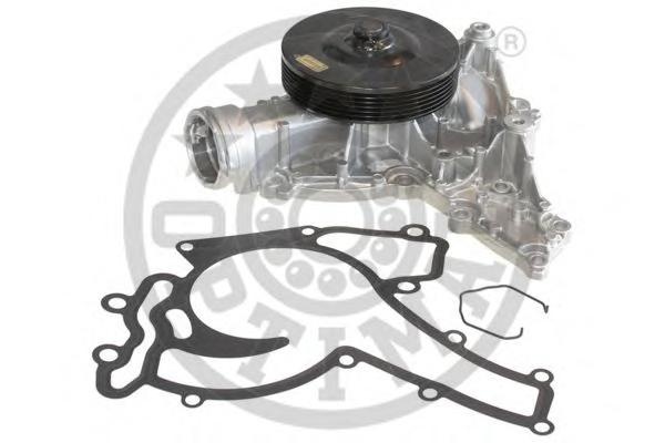 Pompa apa MERCEDES-BENZ C-CLASS limuzina (W203), MERCEDES-BENZ C-CLASS Sportscoupe (CL203), MERCEDES-BENZ C-CLASS T-Model (S203) - OPTIMAL AQ-2237